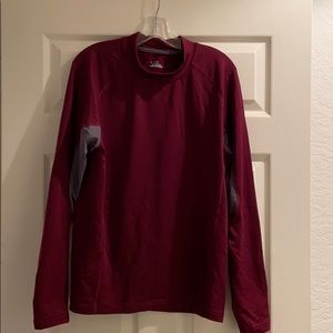 Under Armour Xl compression shirt